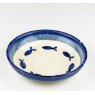 SERVING BOWL M FISH CERAMIC