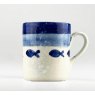 MUG FISH CERAMIC