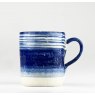MUG RIPPLE CERAMIC