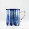 MUG STRIPE CERAMIC