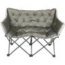 CHAIR SNUG PRO DBL GRY NAPLES QUEST