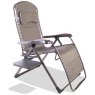 CHAIR RELAX PRO XL GRY NAPLES QUEST