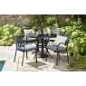 Hartman Berkeley Round 4 Seater Table Assorted