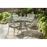 Hartman Berkeley Round 4 Seater Table Assorted