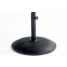 PARASOL BASE 15KG CONCRETE