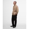 Barbour Barbour Ogston Jacket Stone