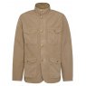 Barbour Barbour Ogston Jacket Stone