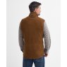Barbour Barbour Langdale Gilet Rust Brown