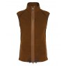 Barbour Barbour Langdale Gilet Rust Brown