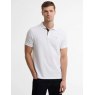 Barbour Barbour Classic Tartan Polo White