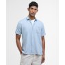 Barbour Barbour Nelson Short Sleeved Shirt Lead