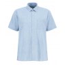 Barbour Barbour Nelson Short Sleeved Shirt Lead