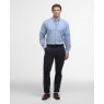 Barbour Barbour Finwell Gingham Shirt Sky