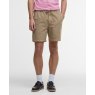 Barbour Barbour Oxford Relaxed Shorts Washed Stone