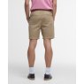 Barbour Barbour Oxford Relaxed Shorts Washed Stone