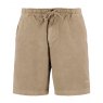 Barbour Barbour Oxford Relaxed Shorts Washed Stone