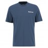 Barbour Barbour Packling T-Shirt Dusk Blue