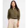 Barbour Barbour Marine Shirt Dusky Khaki