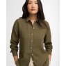 Barbour Barbour Marine Shirt Dusky Khaki