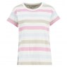 TOP LYNDALE 8 BLUE MULTI