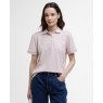 POLO BOWFORD 8 PRIMROSE PINK