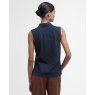 POLO BOWFORD 8 NVY SLEEVELESS