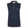 Barbour Barbour Bowford Sleeveless Polo Navy