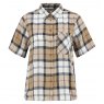 SHIRT FERN 8 HESSIAN TARTAN