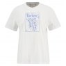 TSHIRT HAMBLETON 8 WHT