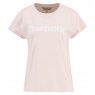 TSHIRT HARTLAND 8 PINK