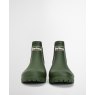 Barbour Barbour Wilton Chelsea Wellington Olive