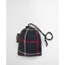 Barbour Barbour Showerproof Tartan Poncho
