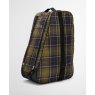 Barbour Barbour Wellington Boot Bag Classic Tartan