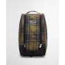 BOOT BAG CLASSIC TARTAN BARBOUR