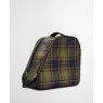 BOOT BAG CLASSIC TARTAN BARBOUR