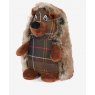 DOG TOY HEDGEHOG BARBOUR