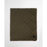 BLANKET FLEECE DOG QUILT OLV
