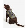 Barbour Barbour Packable Tartan Dog Coat