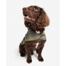 Barbour Barbour Packable Tartan Dog Coat