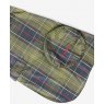 Barbour Barbour Packable Tartan Dog Coat