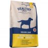 Healthy Paws Senior Chicken & Brown Rice Dog Food