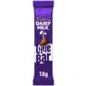 DAIRY MILK LITTLE BAR CADBURY 18G