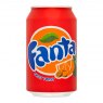 FANTA FRUIT TWIST CAN 330ML