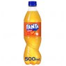 FANTA ORANGE 500ML BOTTLE