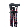 Life Walking Stick 33-37"