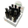 UMBRELLA COLLAPSIBLE BLK SPOT DASH