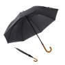 UMBRELLA GENTS WALKING BLK DASH