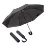 UMBRELLA GENTS ESSENTIAL BLK DASH