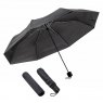 UMBRELLA ESSENTIALS PLAIN BLK DASH
