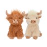 HIGHLAND COW CRM